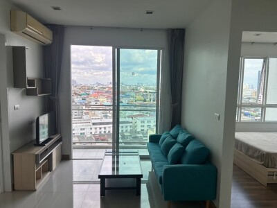 เดอะ บลูม สุขุมวิท 71 / The Bloom Sukhumvit 71