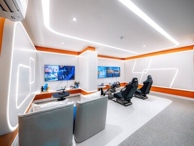 ออริจิ้น เพลย์ ศรีอุดม สเตชั่น / Origin Play Sri Udom Station