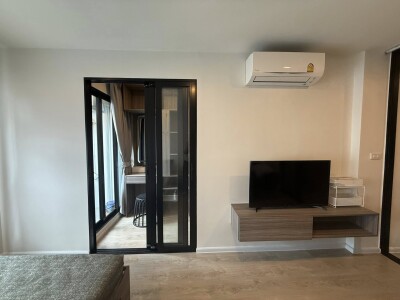 ดิ ออริจิ้น รามอินทรา 83 สเตชั่น / The Origin Ramintra 83 Station