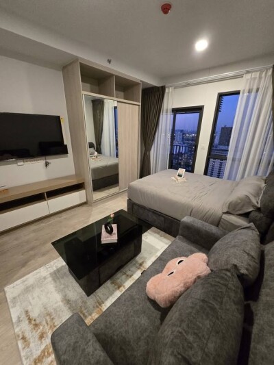 เดอะทรี พัฒนาการ - เอกมัย / THE TREE Pattanakarn - Ekkamai