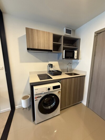 ดิ ออริจิ้น รามอินทรา 83 สเตชั่น / The Origin Ramintra 83 Station