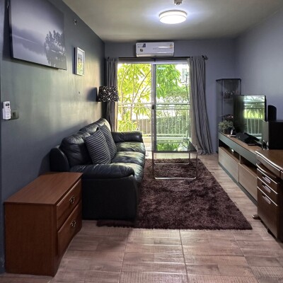 เอสแอนด์เอส สุขุมวิท คอนโดมิเนียม / S&S Sukhumvit 101/1