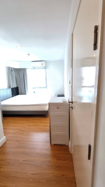 วิสซ์ดอม ปุณณวิถี สเตชั่น / Whizdom Punnawithi