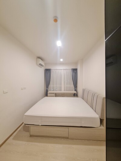 นิช โมโน สุขุมวิท - ปู่เจ้า / Niche Mono Sukhumvit - Puchao-4