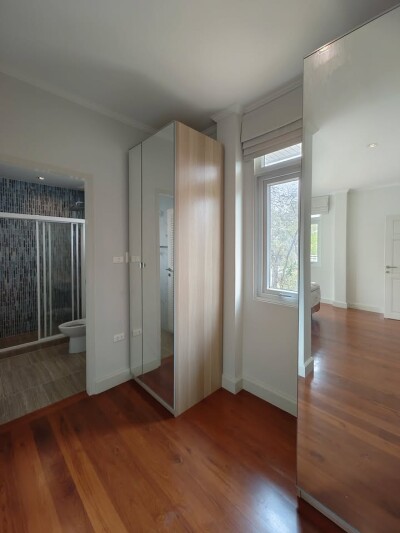 หมู่บ้าน เลควูด คันทรี่คลับ-15