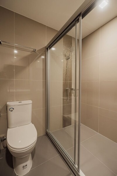 ไอดีโอ พระราม 9 - อโศก / IDEO RAMA 9 – ASOKE