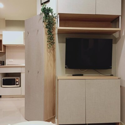 ลุมพินี วิลล์ สุขุมวิท 109 - แบริ่ง / Lumpini Ville Sukhumvit 109 - Bearing-6