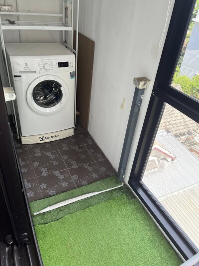 เลอริช แอท อารีย์ สเตชั่น / Le Rich @ Aree station-10