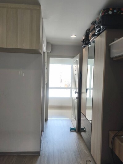 รีเจ้นท์ โฮม สุขุมวิท 97/1 / Regent Home Sukhumvit 97/1-7