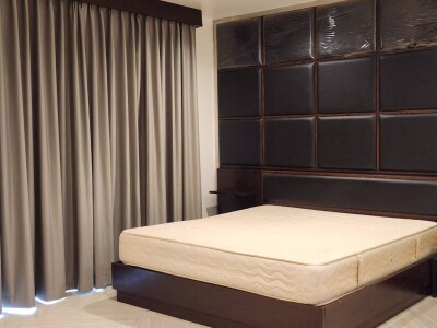 อารียา แมนดารีน่า สุขุมวิท 77