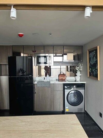 พาร์ค ออริจิ้น ทองหล่อ / Park Origin Thonglor-13