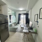 แชปเตอร์วัน อีโค รัชดา - ห้วยขวาง / Chapter One Eco Ratchada - Huai Khwang