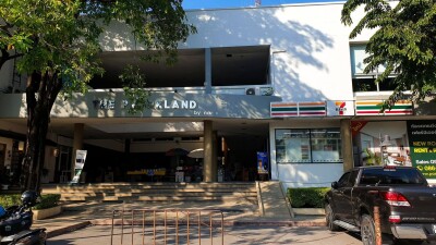 เดอะ พาร์คแลนด์ บางนา / The Parkland Bangna-10