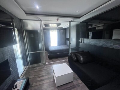 ดีคอนโด สุขุมวิท 109 / D condo Sukhumvit 109-2