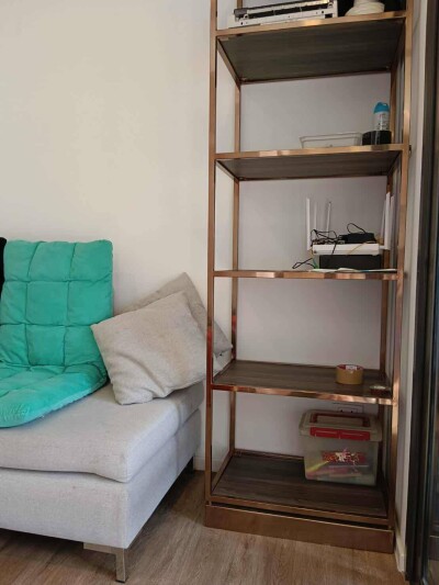 เดอะ เนสท์ สุขุมวิท 64 / The Nest Sukhumvit 64