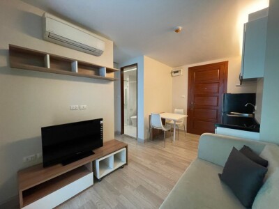 เอมเมอรัล เรสซิเดนท์ รัชดา / Emerald Residence Ratchada