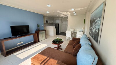 สราญใจ แมนชั่น / Saranjai Mansion-5