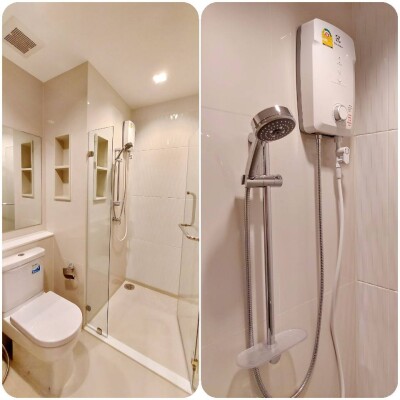 ไลฟ์ อโศก - พระราม 9 / Life Asoke - Rama 9-7