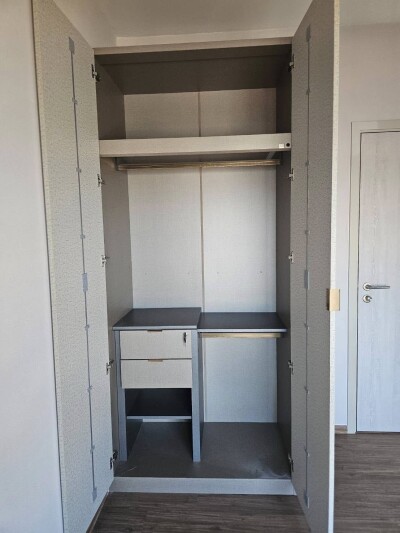 เมทริส พระราม 9 - รามคำแหง / Metris Rama 9 - Ramkhamheang-9