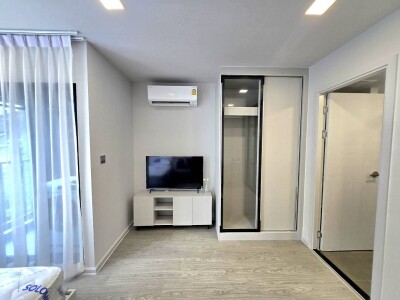 แอทโมซ โอเอซิส อ่อนนุช / Atmoz Oasis Onnut