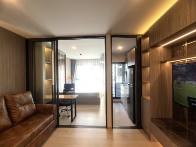 แอสปาย อ่อนนุช สเตชั่น / Aspire Onnut Station-4