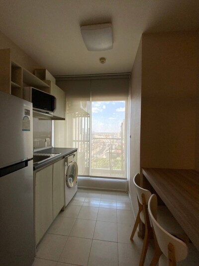 อัพเดทล่าสุด 1/10/2568 : แอสปาย รัตนาธิเบศร์  / Aspire Rattanathibet