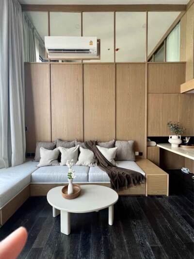 พาร์ค ออริจิ้น ทองหล่อ / Park Origin Thonglor-2