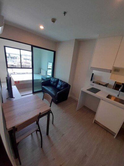 เดอะ สกาย สุขุมวิท / The Sky Sukhumvit-1