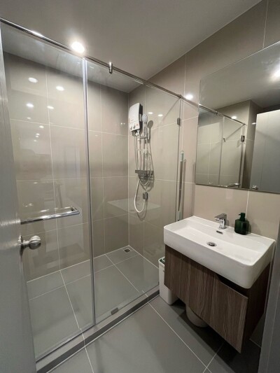 ไอดีโอ รามคำแหง - ลำสาลี สเตชั่น / Ideo Ramkhamhaeng - Lam Sali Station-25