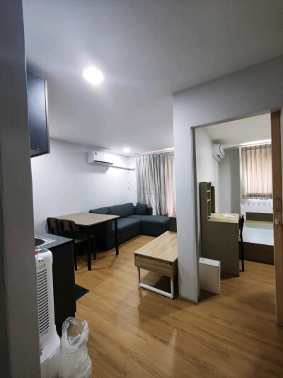 เดอะ พาร์คแลนด์ บางนา / The Parkland Bangna