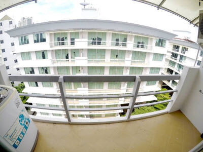 เดอะ วอเตอร์ฟอร์ด สุขุมวิท 50 / The Waterford Sukhumvit 50