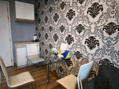 เซ็นทริค ซีน สุขุมวิท 64 / Centric Scene Sukhumvit 64