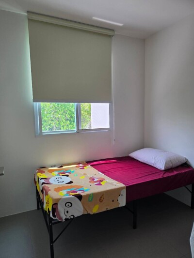 มัณฑนา100+ บางขุนเทียน ชายทะเล / Mantana 100+ Bangkhunthian Chaithalae