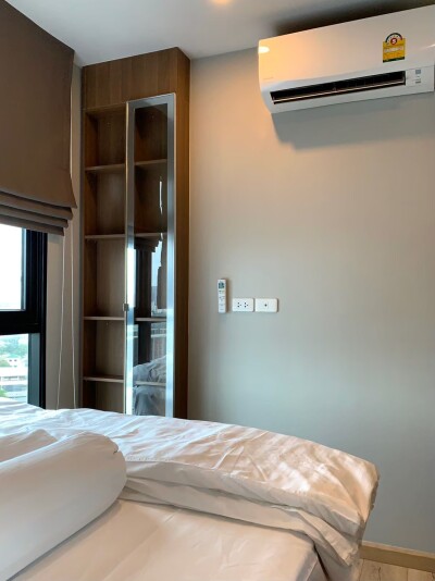 บริกซ์ คอนโดมิเนียม / Brix Condominium