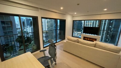 โนเบิล รีมิกซ์ สุขุมวิท 36 / 1 ห้องนอน 1 ห้องน้ำ 62 ตารางเมตร