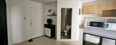 ลุมพินี คอนโดทาวน์ รามอินทรา - นวมินทร์ / Lumpini Condo Town Ramintra - Nawamin