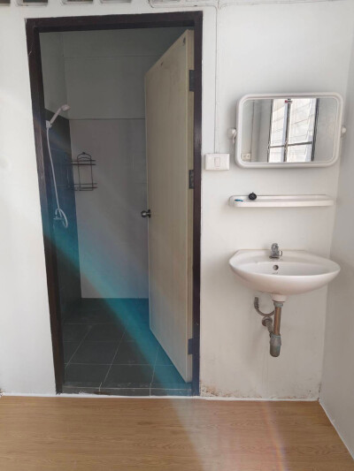 อัพเดทล่าสุด 6/12/2568 : 🏡 ให้เช่า อาคารพาณิชย์ หลังหัวมุม ซอยเทพารักษ์ 78 (โกสิน)