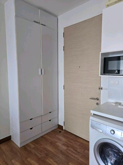 อัพเดทล่าสุด 4/10/2568 :   เดอะ โคสต์ แบงค็อก (บางนา) / The Coast Bangkok (Bangna)-6