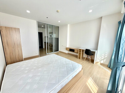 อัปเดตล่าสุด 2/3/2569 :  ศุภาลัย เวอเรนด้า สุขุมวิท 117 / Supalai Veranda Sukhumvit 117