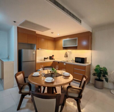 สาทร ไพร์ม เรสซิเดนซ์ / Sathorn Prime Residence-4