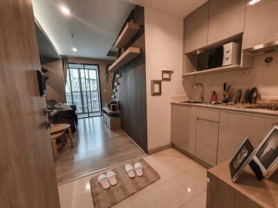 อัปเดตล่าสุด 9/5/2569 : ไอดีโอ โมบิ สุขุมวิท (สุขุมวิท 81) / Ideo Mobi Sukhumvit (Soi 81)-14