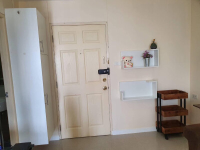 ลุมพินี คอนโดทาวน์ บดินทรเดชา - รามคำแหง / Lumpini Condo Town Bodindecha - Ramkhamhaeng