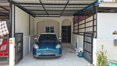 🔥🔥 ให้เช่า Sri Prajak Village Ramkhamhaeng 156 🔥🔥-2