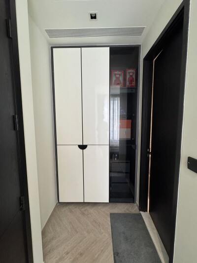 แชปเตอร์ เจริญนคร - ริเวอร์ไซด์ / Chapter Charoennakhon - Riverside