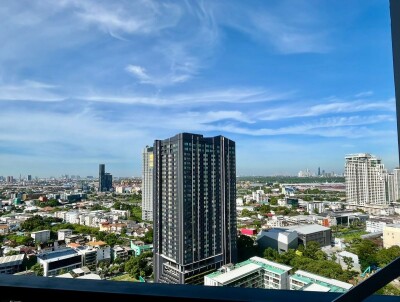 ริทึ่ม สุขุมวิท 44/1 / Rhythm Sukhumvit 44/1-22