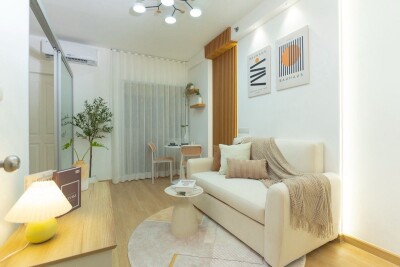 ซิตี้ โฮม ศรีนครินทร์ / City Home Srinakarin (Lasalle)