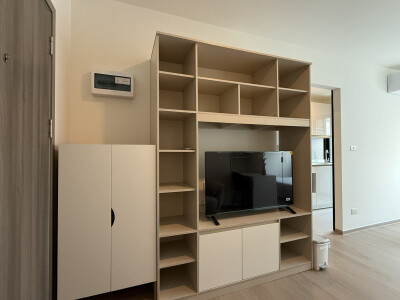 ดิ ออริจิ้น บางแค / The Origin Bangkae