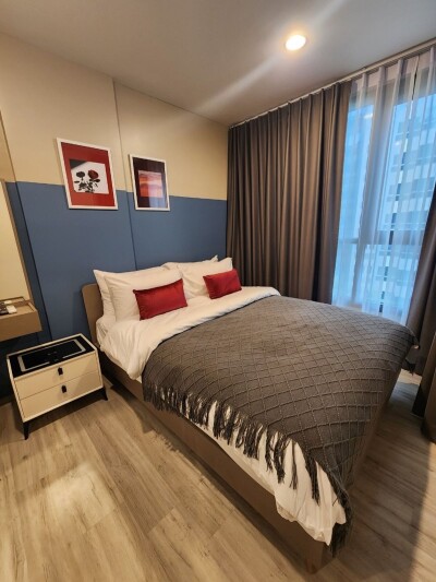 เอ็กซ์ที ห้วยขวาง / XT Huaikhwang-4