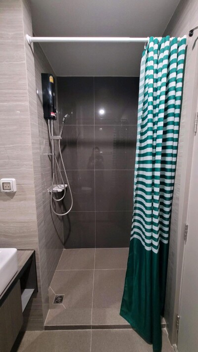 เดอะ พาร์คแลนด์ เพชรเกษม 56 / The Parkland Phetkasem 56