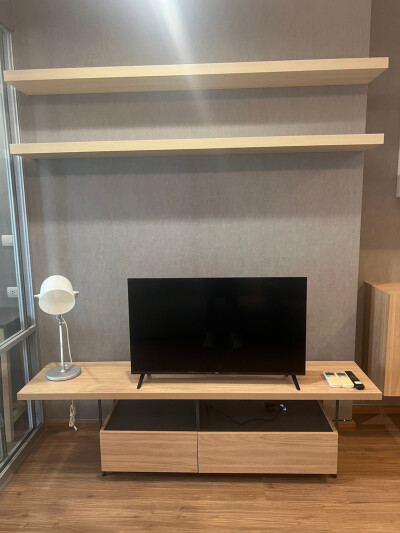 ยู ดีไลท์ เรสซิเดนซ์ ริเวอร์ฟร้อนท์ พระราม 3 / U Delight Residence Riverfront Rama 3-3